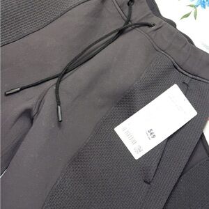 lululemon athletica Charcoal Joggers